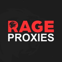 Rage Proxies logo - Similar company to Growth Hire
