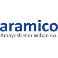 aramico logo - Similar company to Alpha