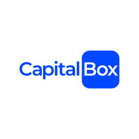 CapitalBox logo - Similar company to Multitude