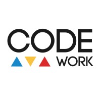 CODE work logo - Similar company to Code Work