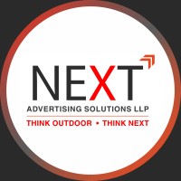 NEXT ADVERTISING SOLUTIONS logo - Similar company to Next Advertising