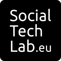 SocialTechLab.eu logo - Similar company to The Ethical Tech Digest