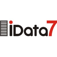 IData7 - Soluções em TI logo - Similar company to Charque Três Laços