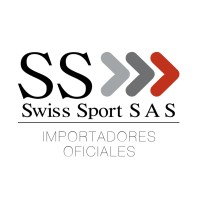 Swiss Sport Colombia logo - Similar company to Adalid Corp