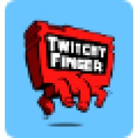 Twitchy Finger Limited logo - Similar company to Sosoc