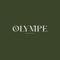 Olympe Events logo - Similar company to Salon Baker