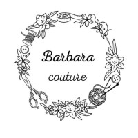 Barbara couture logo - Similar company to Mayindoor