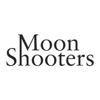 Moon Shooters logo - Similar company to Moonshooters