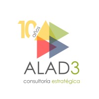 alad3 Strategic Consulting logo - Similar company to Fed4Fire+