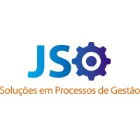 JSO Soluções em Processos de Gestão logo - Similar company to Vb Construções