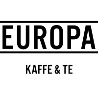Europa Kaffe & Te Norge AS logo - Similar company to Europa Kaffe & Te