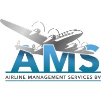 Airline Management Services B.V. logo - Similar company to Cargosense Logistics