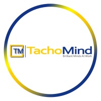 Tachomind Pvt Ltd. logo - Similar company to Digitizeads