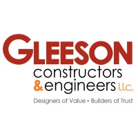 Gleeson Constructors & Engineers, L.L.C. logo - Similar company to Koskovich & Murphy Developments