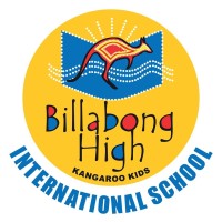 Billabong High International School Maldives logo - Similar company to Algorithmics School (Maldives)