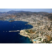 Muğla logo - Similar company to English Private Lesson