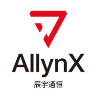 AllynX logo - Similar company to Airwheel