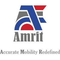 Amrit Enterprises logo - Similar company to V M Automation