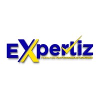 EXPERTIZ logo - Similar company to Myworkmyday