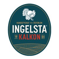 Ingelsta Kalkon logo - Similar company to Blentagruppen