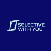 Selective With You logo - Similar company to Tkdesign