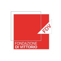 Fondazione Giuseppe Di Vittorio logo - Similar company to Auser