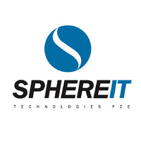 SphereIT logo - Similar company to Sphere It
