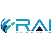 Rising Arbitrators Initiative logo - Similar company to Juris Conferences