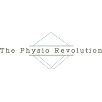 The Physio Revolution logo - Similar company to Gray Bugos & Schroeder Llc