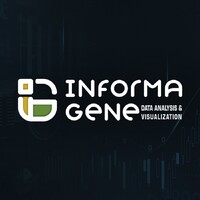 Informagene logo - Similar company to Informage Realty