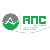 ANCLINE Worldwide logo - Similar company to Anc Express