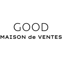 Maison de ventes GOOD logo - Similar company to Blanchet & Associés - Maison De Ventes Aux Enchères