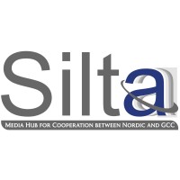 Silta Magazine logo - Similar company to Onlinedxb