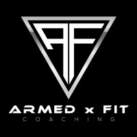 Armed x Fit Coaching logo - Similar company to Axelgate