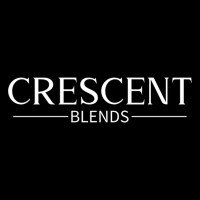 Crescent Blends logo - Similar company to The Craftsmen Creative Studio