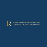 Reliance Healthcare Consulting Inc. logo - Similar company to Pan - Patient Advisors Network