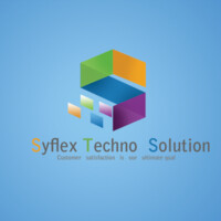 Syflex Techno Solution Pvt. Ltd. logo - Similar company to Infodecimal Technologies Pvt Ltd