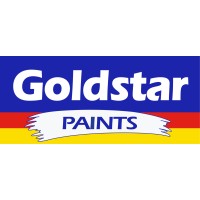 Goldstar Paints Tanzania Limited logo - Similar company to Glory Paints