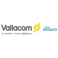 Vallacom AB logo - Similar company to Secureus Sverige Ab