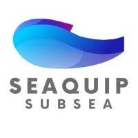 Seaquip Subsea logo - Similar company to Tev Project