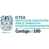 ICTEA INSTITUTO DE CAPACITACIÓN PARA EL TRABAJO DEL ESTADO DE AGS logo - Similar company to Instrumentacionycontrol.Net