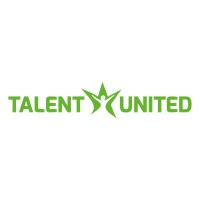 Stichting Talent United logo - Similar company to N