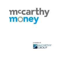 McCarthy Money logo - Similar company to Mccarthy Group