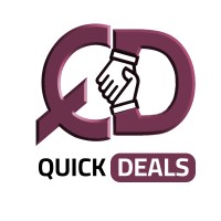 Quick Deals Inv. Co logo - Similar company to D-Foot International