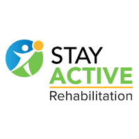 Stay Active Rehabilitation logo - Similar company to Physio First