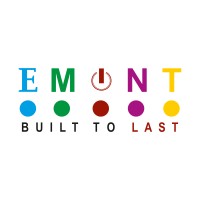 EMINT logo - Similar company to Emintes
