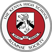 The Kenya High School Alumnae Society logo - Similar company to Rescueplus