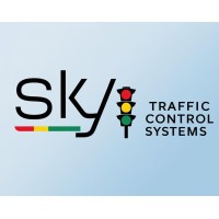 SKY - Traffic Control Systems logo - Similar company to Real Time Group - Software Solutions