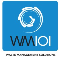 WM101 LTD logo - Similar company to Gegan