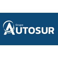 Grupo Autosur logo - Similar company to Bust Mx